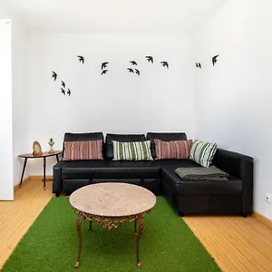 Whome | Trigueiros Downtown Appartement Lisboa