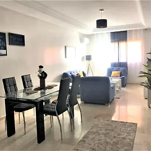 Super Marrakech - Confort Propreté Proximité Appartement Marrakesh