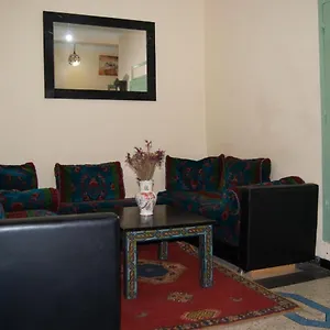 Dar El Koutoubia Appartement Marrakesh