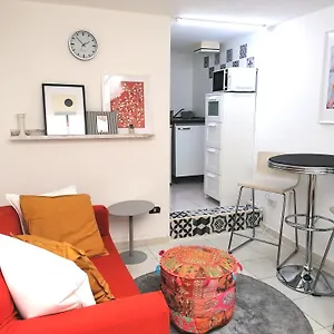 Apartament Mercanti Attic Version