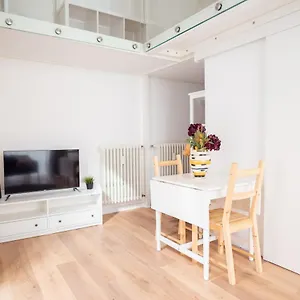 Appartamento Loft Giulietta, Milano
