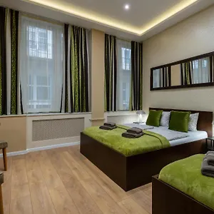 Holidays Appartement Budapest