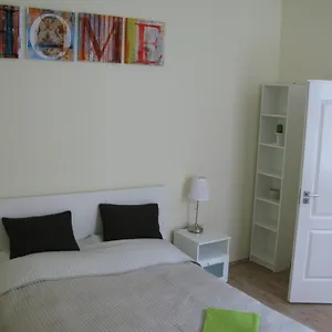 Rumbach Appartement Budapest