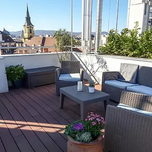 Bp Appartement Budapest
