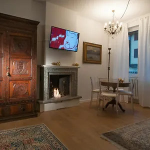 Relais Merizzi Casa vacanze Tirano
