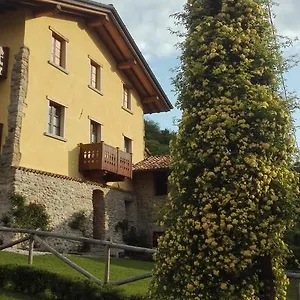 Il Posto Delle Fragole Alloggio per agriturismo San Giovanni Bianco