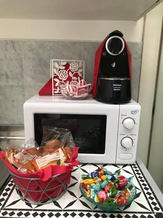 Loft Nel Cuore Di Brera Milan Apartment